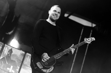 Volbeat Konzert, Berlin