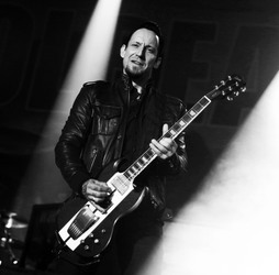 Volbeat Konzert, Berlin