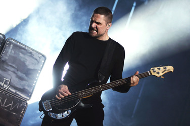 Volbeat Konzert, Berlin