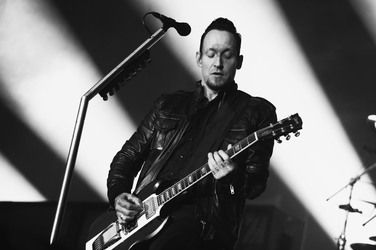 Volbeat Konzert, Berlin