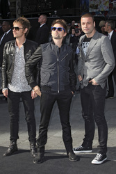 'World War Z' Premiere, London