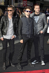 'World War Z' Premiere, London
