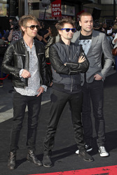'World War Z' Premiere, London