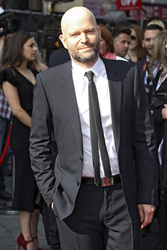 'World War Z' Premiere, London