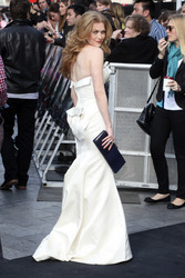 'World War Z' Premiere, London