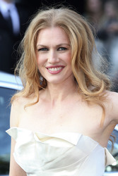 'World War Z' Premiere, London