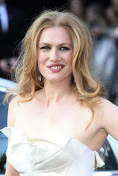 'World War Z' Premiere, London