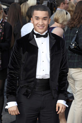 'World War Z' Premiere, London