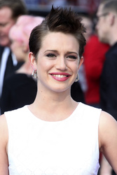 'World War Z' Premiere, London