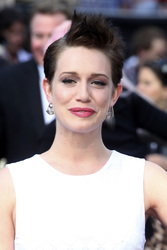 'World War Z' Premiere, London