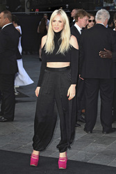 'World War Z' Premiere, London