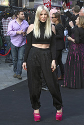 'World War Z' Premiere, London