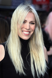 'World War Z' Premiere, London