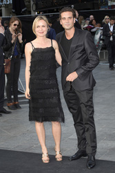 'World War Z' Premiere, London