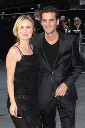 'World War Z' Premiere, London