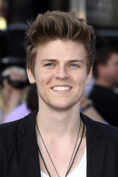 'World War Z' Premiere, London