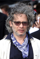 'World War Z' Premiere, London