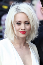 Kimberly Wyatt (Pussycat Dolls)