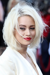 Kimberly Wyatt (Pussycat Dolls)