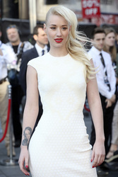 'World War Z' Premiere, London