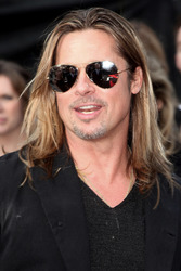 'World War Z' Premiere, London