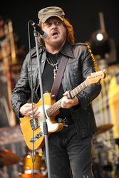 Zucchero Konzert, Hamburg