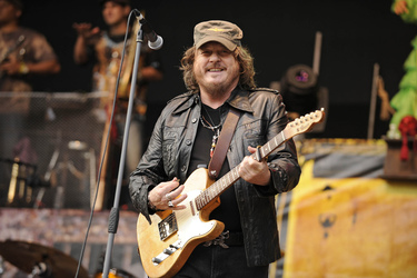 Zucchero Konzert, Hamburg