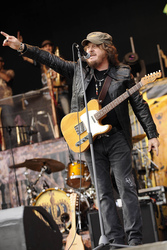 Zucchero Konzert, Hamburg