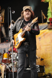 Zucchero Konzert, Hamburg