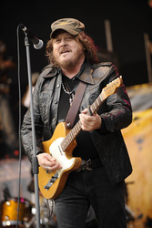 Zucchero Konzert, Hamburg