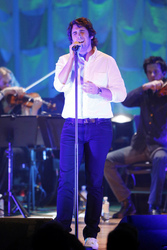 Josh Groban Konzert, Hamburg