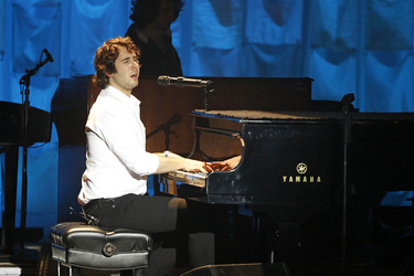 Josh Groban Konzert, Hamburg