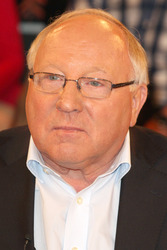 'Markus Lanz' Talkshow, Hamburg