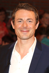 'Markus Lanz' Talkshow, Hamburg