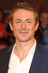 'Markus Lanz' Talkshow, Hamburg