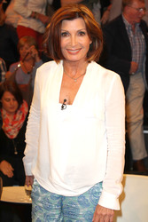 'Markus Lanz' Talkshow, Hamburg