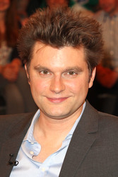 'Markus Lanz' Talkshow, Hamburg