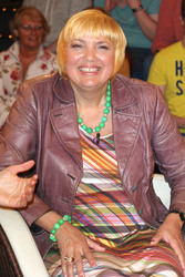 'Markus Lanz' Talkshow, Hamburg