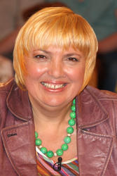 'Markus Lanz' Talkshow, Hamburg