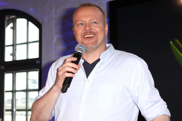 Stefan Raab präsentiert 'Doosh', Köln