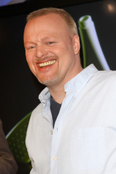 Stefan Raab präsentiert 'Doosh', Köln