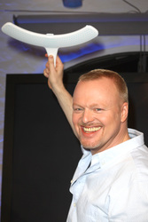 Stefan Raab präsentiert 'Doosh', Köln