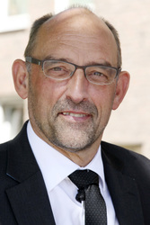 Trauerfeier für Peter Schulz, Hamburg