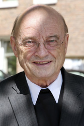 Trauerfeier für Peter Schulz, Hamburg