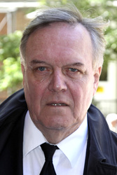 Trauerfeier für Peter Schulz, Hamburg