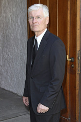 Trauerfeier für Peter Schulz, Hamburg