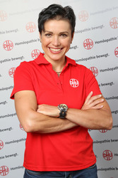 'Homöopathie bewegt' Präsentation, Hamburg