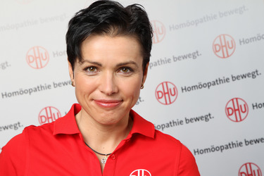 'Homöopathie bewegt' Präsentation, Hamburg
