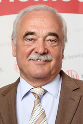 'Homöopathie bewegt' Präsentation, Hamburg
