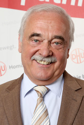 'Homöopathie bewegt' Präsentation, Hamburg